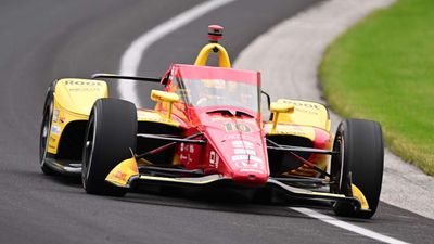 Álex Palou Makes Cool Indy 500 History With His Win