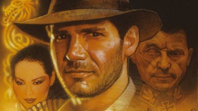 "Fate Of Atlantis felt like the movie we never got," says Indiana Jones and The Great Circle producer as devs reflect on the series' gaming legacy: "It really captured the spirit of the movies that came before it"