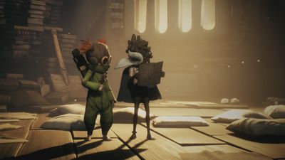Little Nightmares 3: Everything we know so far about the new horror game from Supermassive