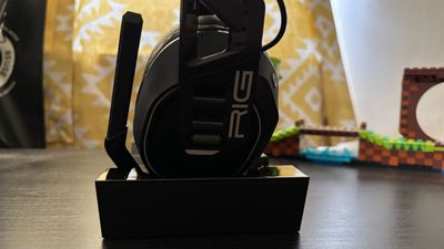 The RIG 900 Max HS is easily my new favorite PS5 gaming headset thanks to its impeccable audio quality and comfort factor