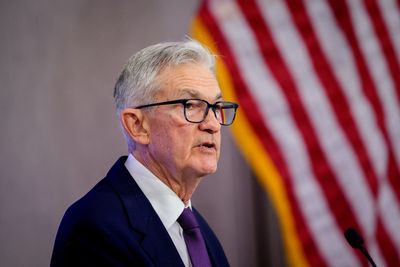 Jerome Powell tells Princeton grads not to take universities for granted and that 'integrity is all we have—guard it carefully'