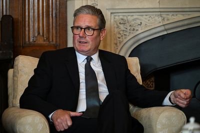 Keir Starmer warned over latest bid to restore lost voters