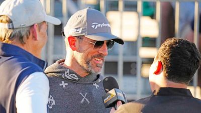 Aaron Rodgers Addresses Possibility of Retiring As Member of Packers