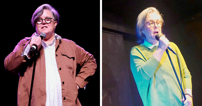 “I Can’t Believe This Is Me”: Rosie O’Donnell Stuns With Dramatic Mounjaro Weight Loss