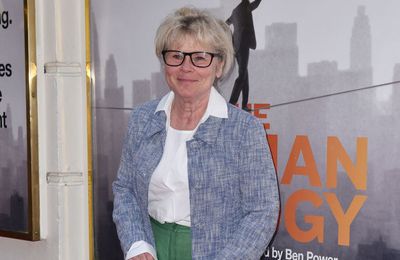 Dame Imelda Staunton: Acting is a business of comparisons