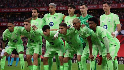 Athletic Club 0–3 Barcelona: Takeaways From Barcelona's Last Win of 2024–25, What Comes Next