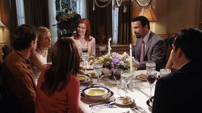 I've been rewatching the iconic TV series Desperate Housewives – and its nostalgic interiors have taught me a lesson in truly lasting, heritage design