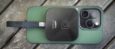 I reviewed this small, fast, and MagSafe-friendly USB 4.0 SSD – here’s why it stands out