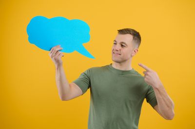 Gossip Queen: 10 Clues That Your Friends Think You Talk Too Much