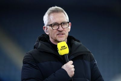 Gary Lineker’s final Match Of The Day opening: ‘It wasn’t meant to end this way’
