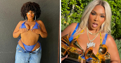 “The Extra Skin Will Never Go Away”: Lizzo’s Bikini Twerk With Grammys Sparks Buzz