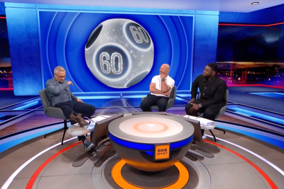 Virgil Van Dijk and Pep Guardiola lead Gary Lineker tributes after final Match of the Day