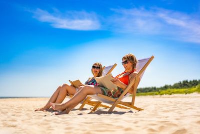 Scientists link skin cancer risk to the clothes you wear this summer