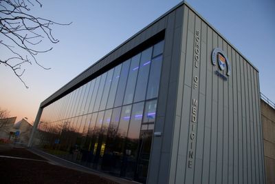 University facing staff strikes over hundreds of threatened job cuts