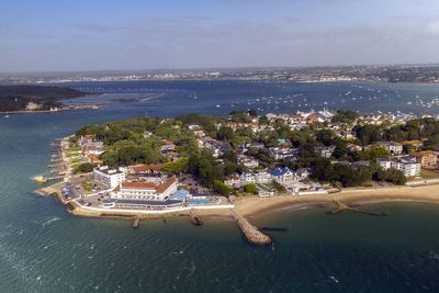 Britain’s most expensive seaside towns and cheaper ‘hidden gems’ revealed