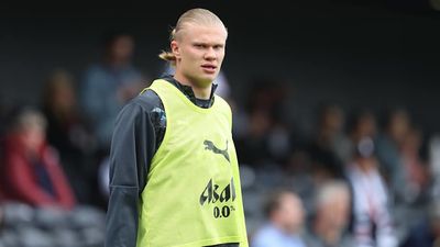 Erling Haaland Claims Man City Fans Cannot Complain About Worst Premier League Finish in Eight Years