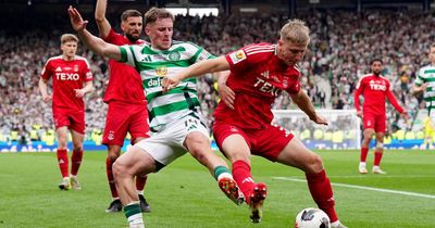 Why Mats Knoester was happier about Dimitar Mitov's heroics than Aberdeen team mates
