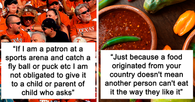 On This Instagram Page, People Share Unpopular Opinions And Here Are 37 Of The Most Polarizing Ones (New Posts)