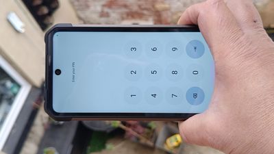 When will one-click phone photography become a thing?