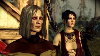Ex Dragon Age writer pushes back on RPG casts who are all romanceable and instantly into you: "That limits the different types of stories you can do"