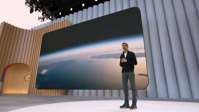 Google I/O showed off AI done right — hopefully, Apple was paying attention