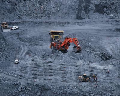 New Zealand will not be ‘guilt-tripped’ over environment, resources minister says