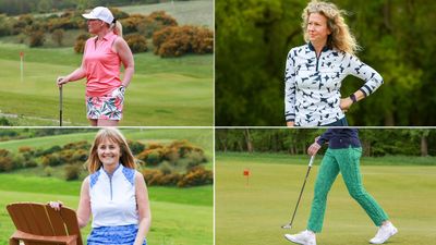 Dressing For Your Body Shape On The Golf Course - What To Wear (And Avoid!)