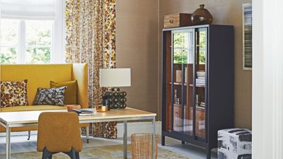 How to clean your home office space so it's a 'productivity hub, not a dust collector' – 5 tips from professional cleaners