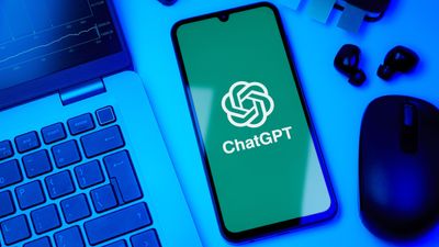 How to make ChatGPT your default assistant on Android instead of Gemini