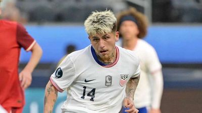 With Pochettino's Faith, MLS Players Are Ready to Challenge With USMNT