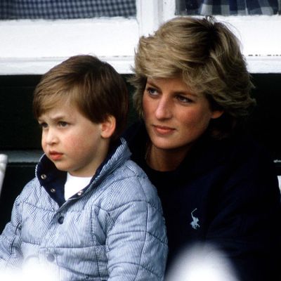 How a "Prediction" Princess Diana Made About Prince William Decades Ago Is Finally Coming True