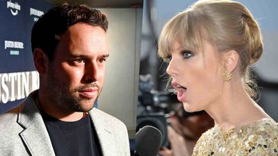 “One of the individuals who is encouraging this deal to take place is Scooter”: Could Taylor Swift finally be about to take ownership of her first six album’s master recordings?