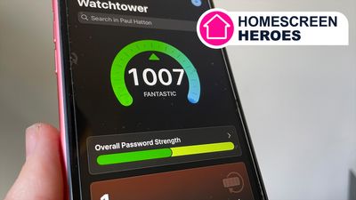 I’ve said goodbye to forgetting my passwords and you can too