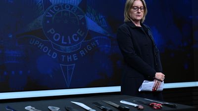 Machete sale ban to 'choke the supply' of deadly weapon