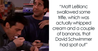 “I Was Actually Drowning”: 49 Horrifying Behind-The-Scenes Facts From Movies And TV