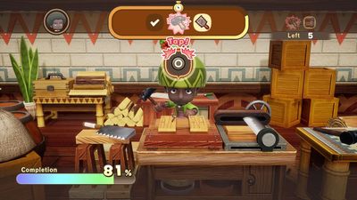 All lives and classes in FANTASY LIFE i: The Girl Who Steals Time and how to unlock them