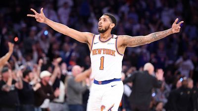 Indianapolis Lot Claims to Charge Knicks Fans Five Times More Than Pacers Fans for Spots