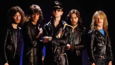 "We have lived and breathed metal for over five decades, and finally we are summoning our congregation to officially witness our lives uncensored, in a never-before-seen way”: A Judas Priest documentary is in the works