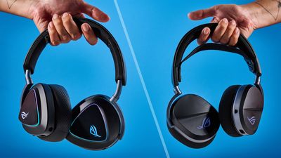 Pricier doesn’t always mean better — here’s why I’d pick a $129 gaming headset over a $229 one