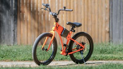 JackRabbit OG2 Pro review: This micro ebike packs a punch