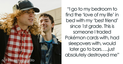 “Slept With Two Of My Sisters”: 29 People Reveal How They Exposed Their Cheating Partners