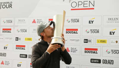 Where Does This Tour Pro's Mammoth Final Round Comeback Rank In Terms Of Golf's Largest Ever