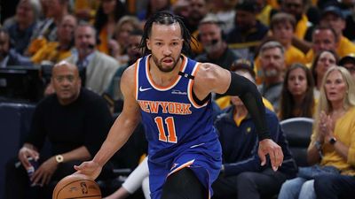 Knicks Made History With Huge Comeback in Game 3 vs. Pacers
