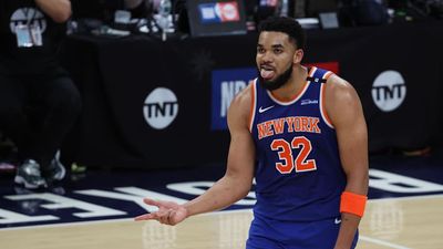 Knicks, Karl-Anthony Towns Rally Past Pacers, Close Gap in Eastern Conference Finals