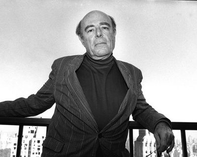 Marcel Ophuls, Oscar-winning film-maker of The Sorrow and the Pity, dies aged 97