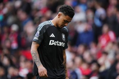 Monday’s briefing: Aston Villa file complaint as Champions League places decided
