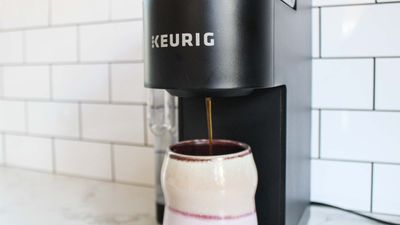 3 telltale signs your Keurig needs descaling