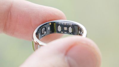I spent 96 hours with the Ringconn Gen 2 Air — 5 things I liked, 2 things I didn’t