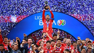 Toluca Win Liga MX Clausura 2025, Dethrone Club America