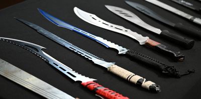 Australia’s first machete ban is coming to Victoria. Will it work, or is it just another political quick fix?